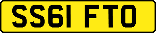 SS61FTO