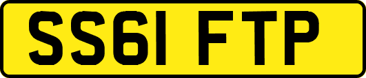 SS61FTP