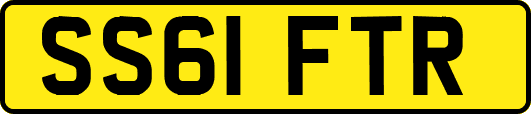 SS61FTR
