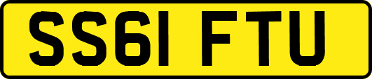 SS61FTU