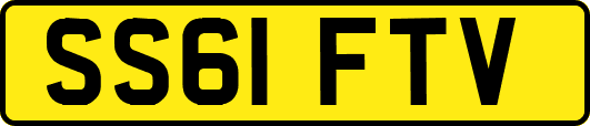 SS61FTV
