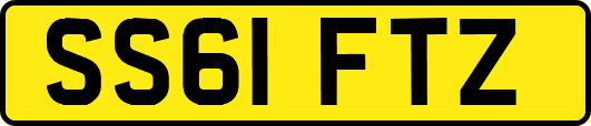 SS61FTZ
