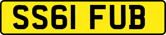 SS61FUB