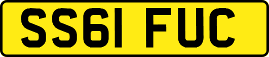 SS61FUC