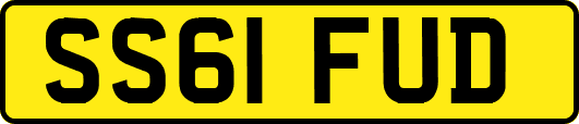SS61FUD