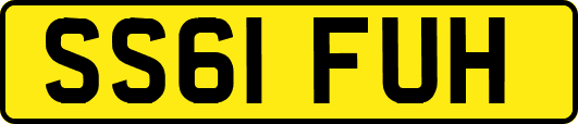 SS61FUH