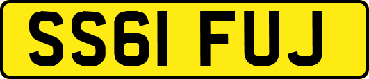 SS61FUJ