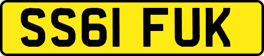 SS61FUK