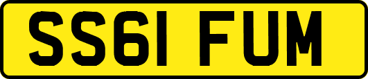 SS61FUM