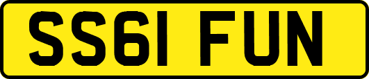 SS61FUN