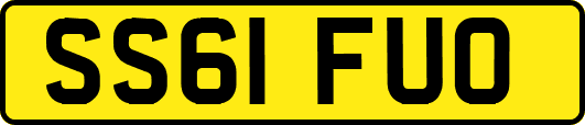 SS61FUO