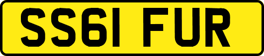 SS61FUR