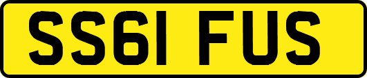 SS61FUS