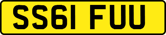 SS61FUU