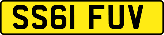 SS61FUV