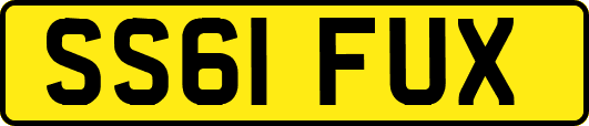 SS61FUX