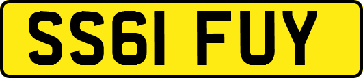 SS61FUY