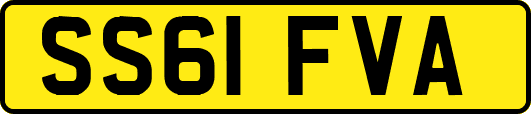 SS61FVA