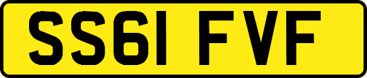 SS61FVF