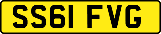 SS61FVG