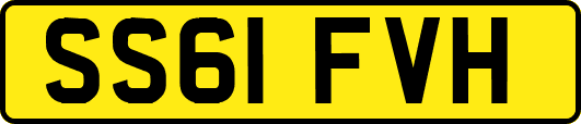 SS61FVH