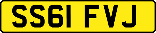 SS61FVJ