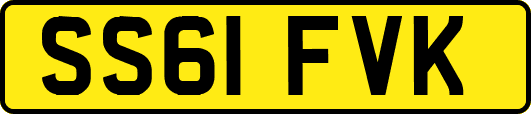 SS61FVK