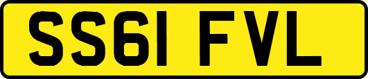 SS61FVL