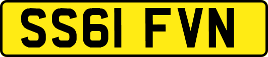 SS61FVN