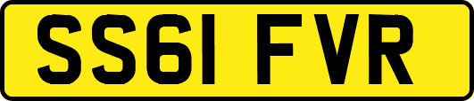 SS61FVR