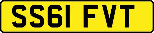 SS61FVT