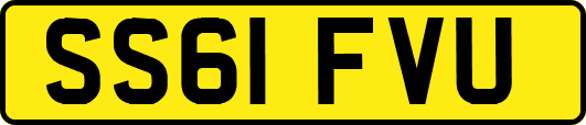 SS61FVU