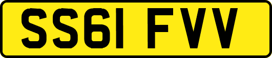 SS61FVV