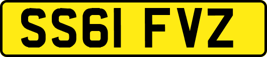 SS61FVZ