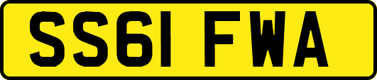 SS61FWA