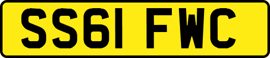 SS61FWC