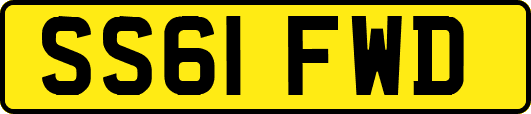 SS61FWD