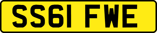 SS61FWE