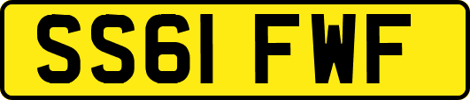 SS61FWF