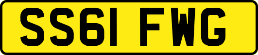 SS61FWG