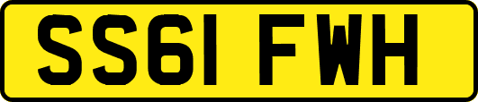 SS61FWH