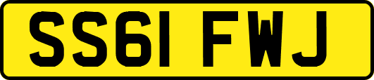 SS61FWJ