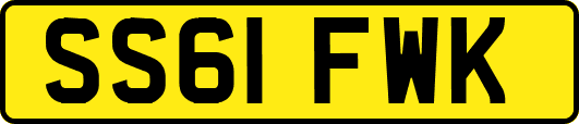 SS61FWK