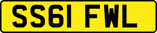 SS61FWL