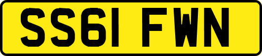 SS61FWN