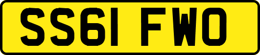 SS61FWO