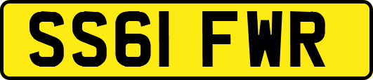 SS61FWR