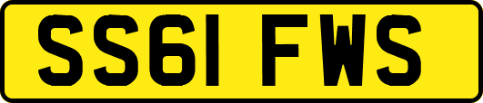 SS61FWS