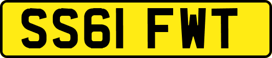 SS61FWT