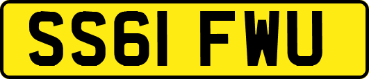 SS61FWU